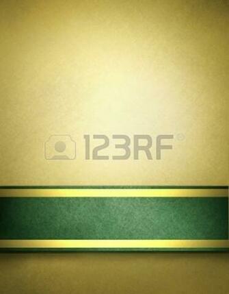 Green Gold Wallpaper Widescreen HD