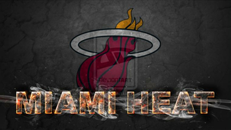 Miami Heat Wallpaper Nba By Toffupl