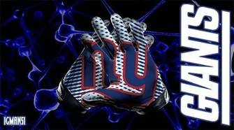 New York Giants Wallpaper By Igman51