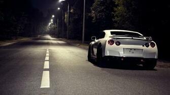 Nissan R35 Gt R Nismo Gt1 Wallpaper