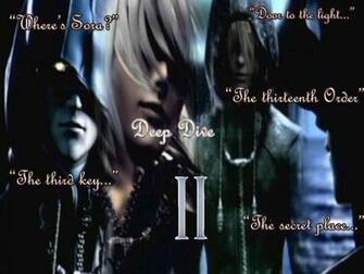 Kingdom Hearts Riku Wallpaper
