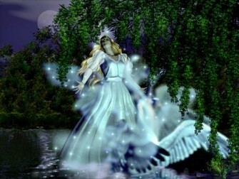 Fantasy Desktop Background HD Wallpaper Background