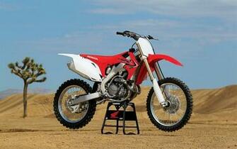 Crf450r Wallpaper Motocross Racing Bike Honda In Desert Rally