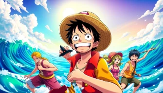 One Piece Best Wallpaper
