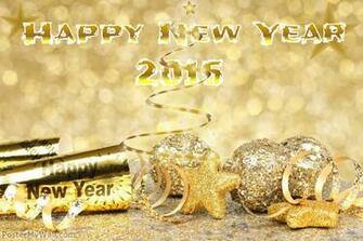 Happy New Year Template Postermywall