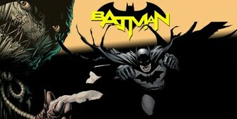 Batman Scarecrow Wallpaper By Grayface