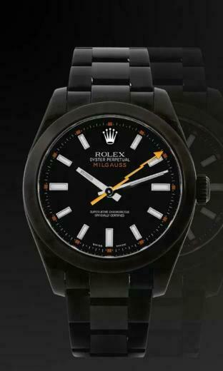Rolex Watch Live Wallpaper For Android App