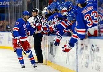 New York Rangers Wallpaper Wiki