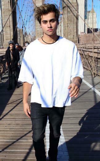 Image About Darius Dobre Bros On We Heart It See