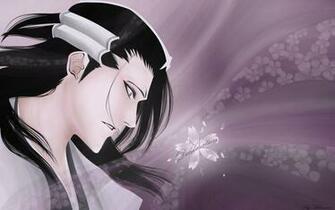 Byakuya Kuchiki Wallpaper