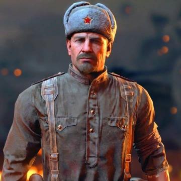 Reznov Lives