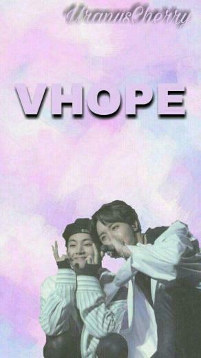 Vhope Wallpaper Amino