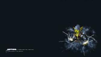 Wallpaper Series Shaman By Aryiana Dzyn Customization