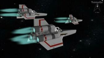 Colonial Vipers Mk I By Trekkiegal