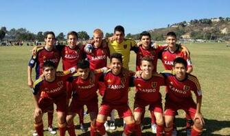 Pin Real Salt Lake Desktop Wallpaper Football HD On