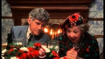 Christmas Vacation Image Full Desktop Background