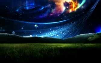 Surreal HD Wallpaper Background
