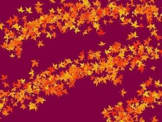 Hello Kitty Fall Wallpaper