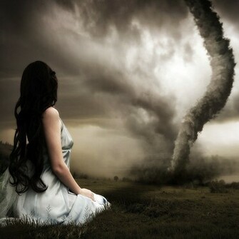Dramatic Background Papers