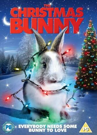 Tale Of Season Greeting And Bunnies Yes Thats Right