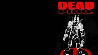 Deadpool Wallpaper