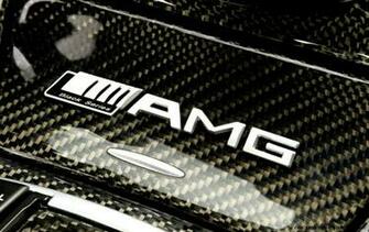 Mercedes Benz Amg Logo Wallpaper Gallery