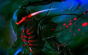 Berserker Fate Zero A789 HD Wallpaper