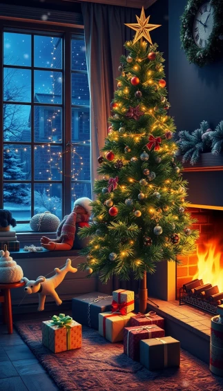 Christmas Wallpaper