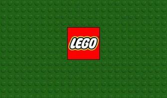 Green Lego Wallpaper By Toameiko