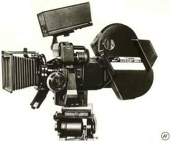 Video Camera Wallpaper HD Movie