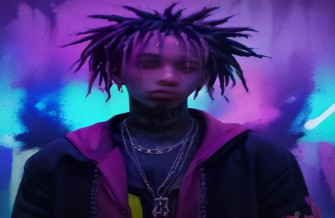 Lil Peep And Xxxtentacion Wallpaper