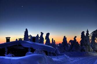 Finland Wallpaper