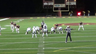 Bryce Parker S Lassiter High School Career Home