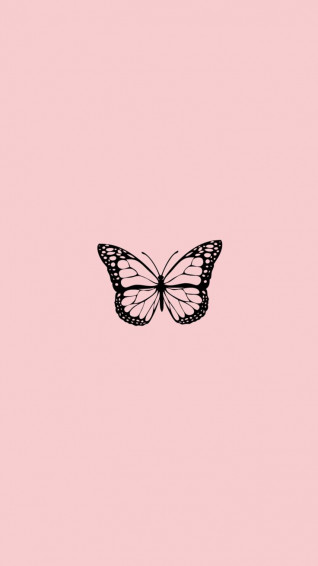 Aesthetic iPhone Wallpaper The Violet Journal Color