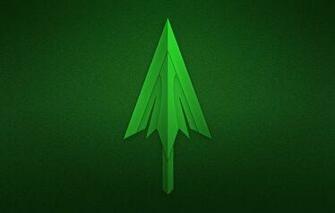 Wallpaper Green Arrow Dc Comics Hero