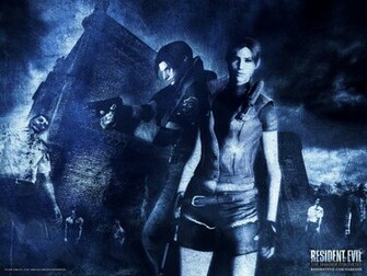 Claire Redfield Wallpaper Lbumes De Fotos Tudoresident