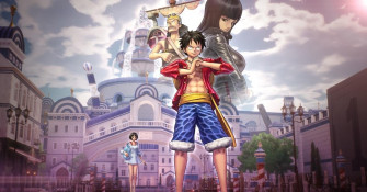 One Piece Odyssey Is Off To A Promising Start For Anime Fans