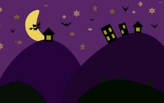 Night In The Mountains Wallpaper Holiday