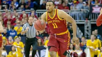 Nba Draft Prospects Talen Horton Tucker Highlights Cbssports