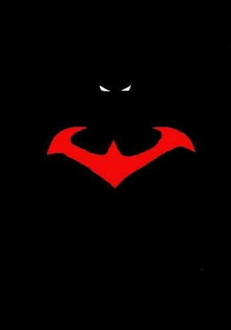 In The Shadow Batman