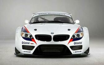 Bmw Si Racing M3 Race Car Wallpaper