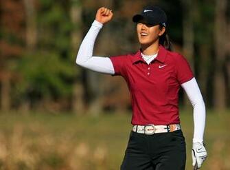 Michelle Wie Wallpaper Popular