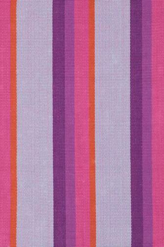 Dash And Albert Quartz Stripe Rug