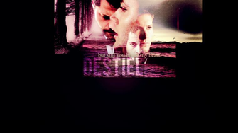 Destiel Wallpaper
