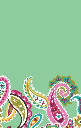 Vera Bradley Wallpaper Background