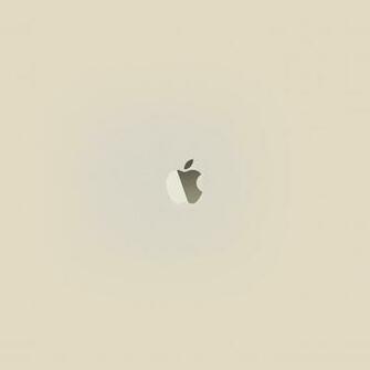 iPad Pro Apple Logo