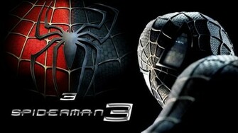 Film Spider Man Wallpaper HD Achtergrond