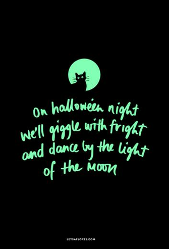 Halloween Wallpaper Leysa Flores
