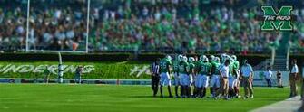 Official Athletic Site Of Marshall Thundering Herd Athletics