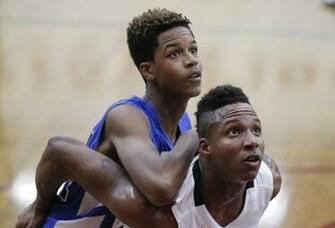 Shaq S Son Shareef O Neal Might Be Better Than His Dad